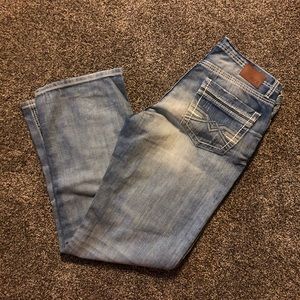 Men’s Jeans never worn 34x32
